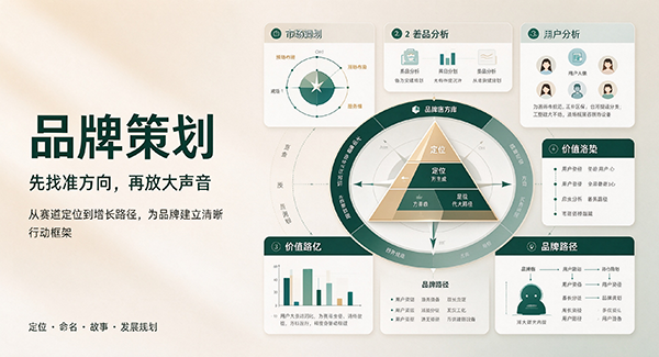 绵阳品牌策划