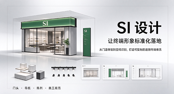 绵阳SI设计